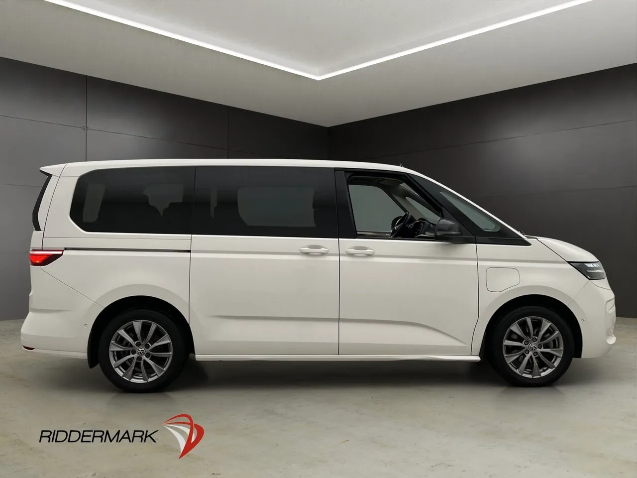 Volkswagen Multivan bild 2