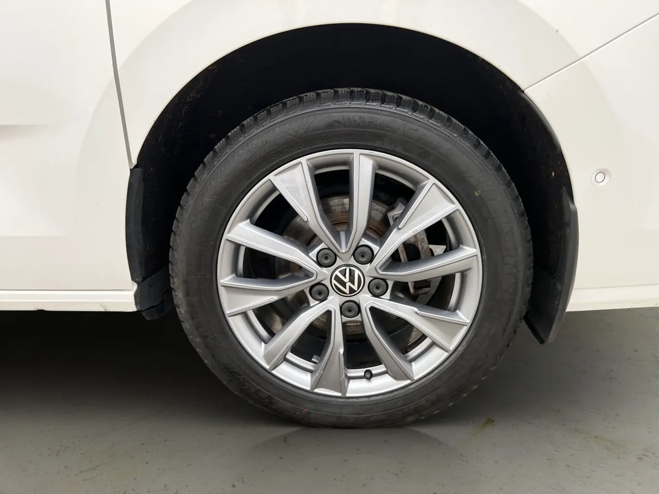 Volkswagen Multivan bild 32