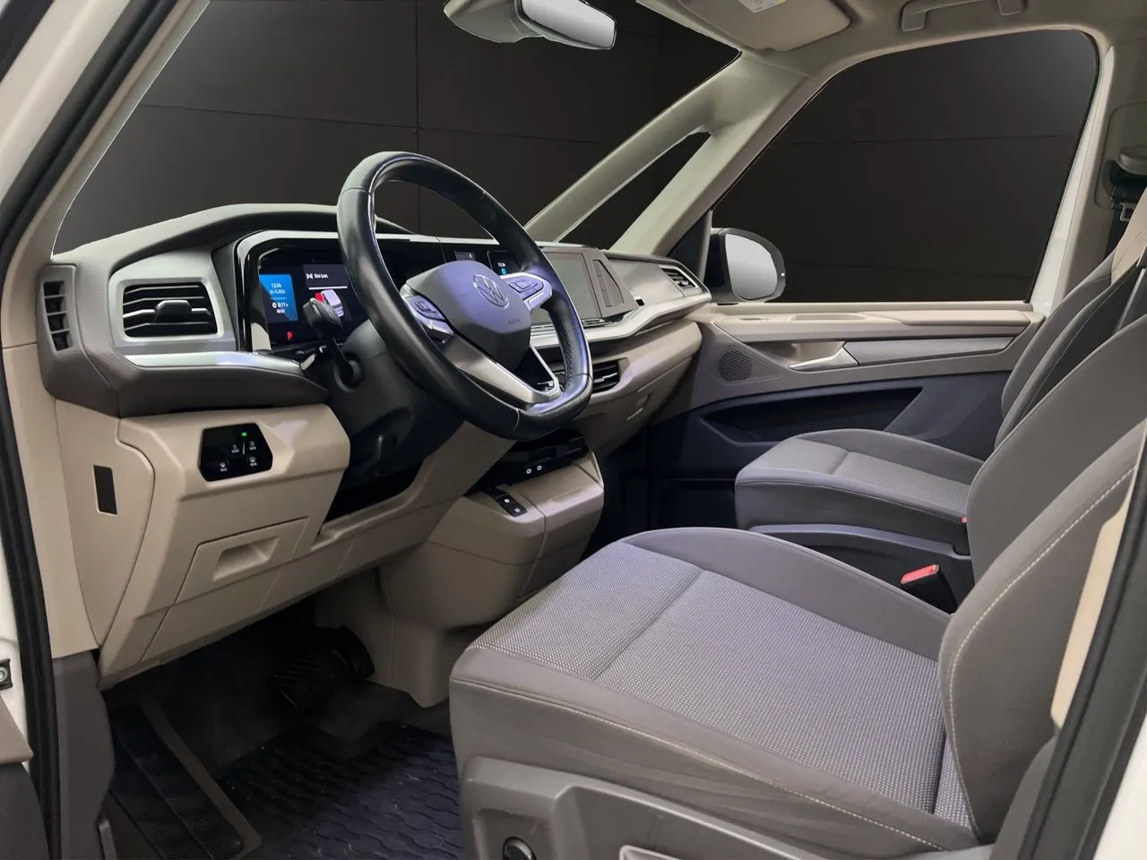 Volkswagen Multivan bild 14