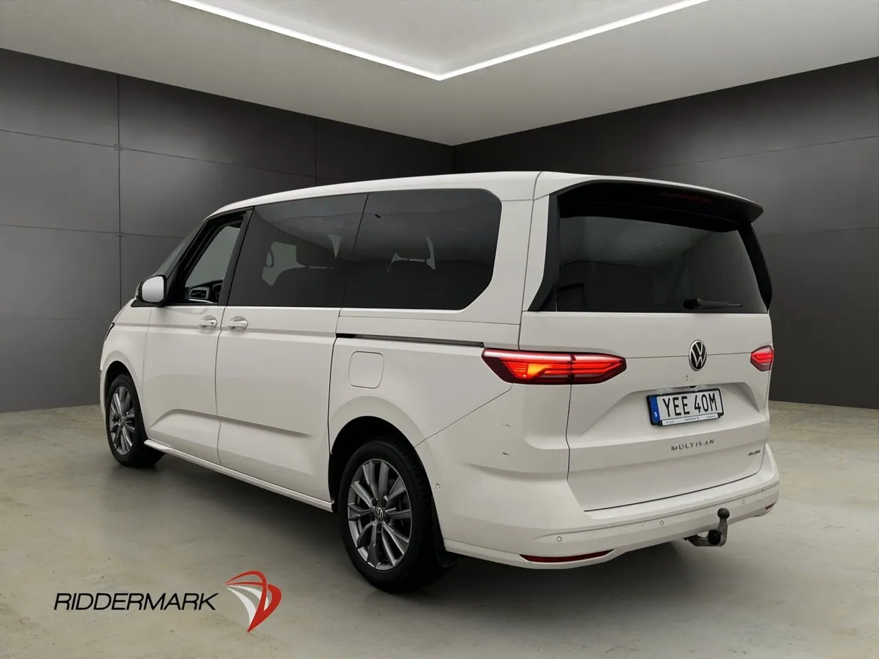 Volkswagen Multivan bild 7