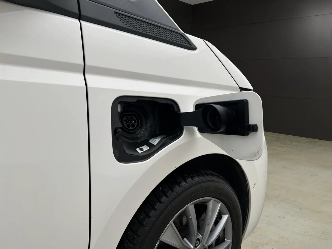 Volkswagen Multivan bild 10