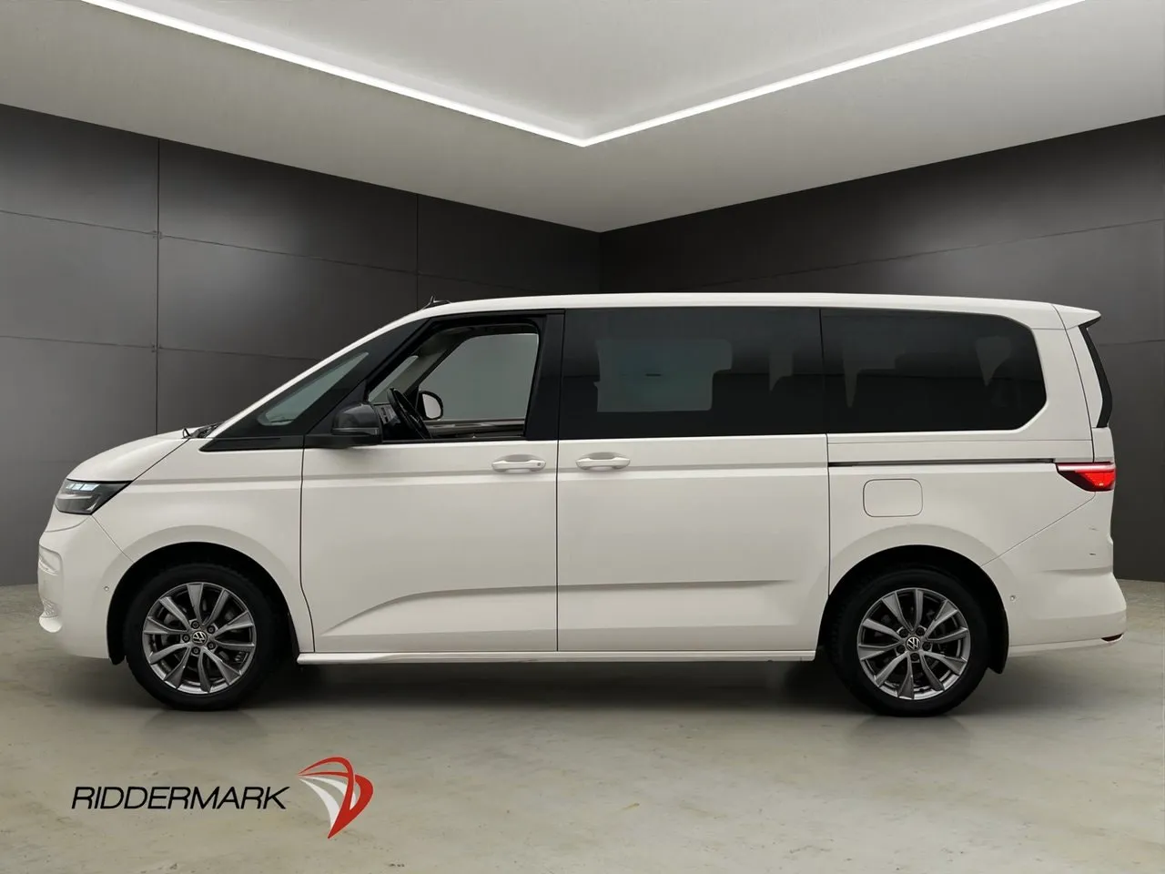 Volkswagen Multivan bild 6
