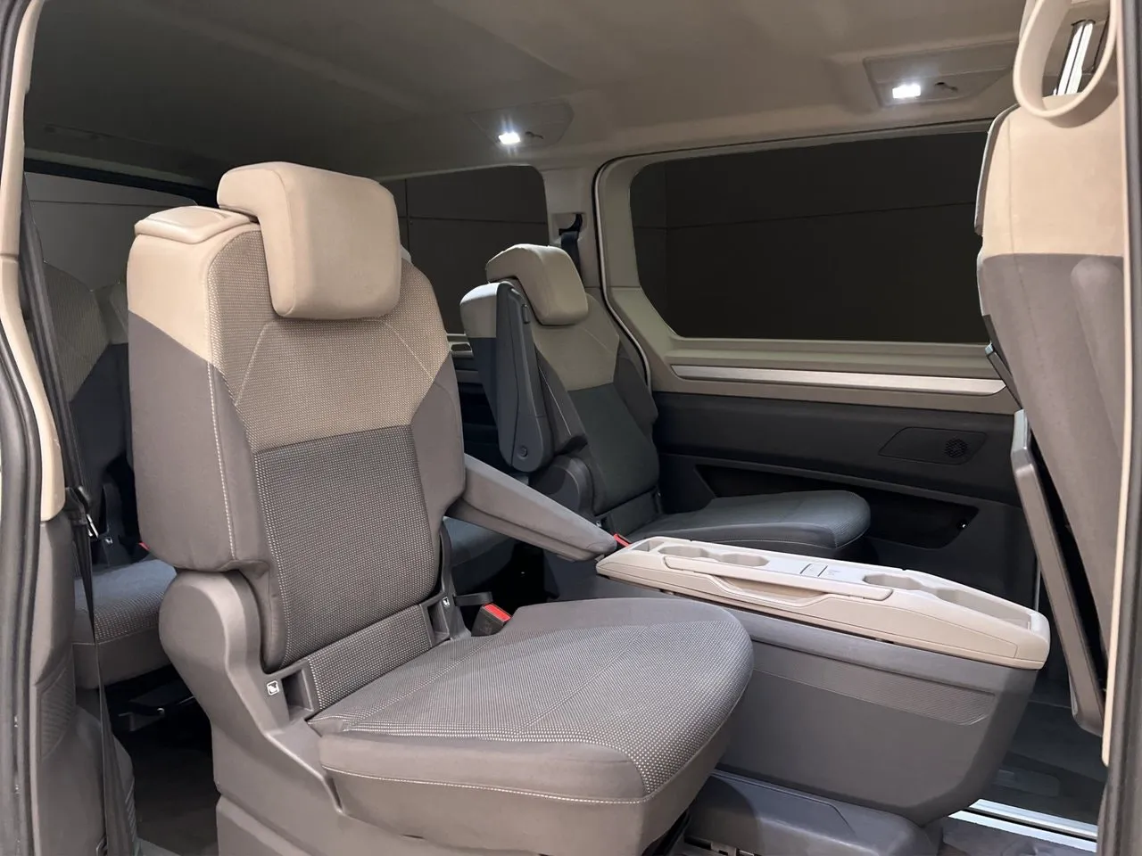 Volkswagen Multivan bild 27