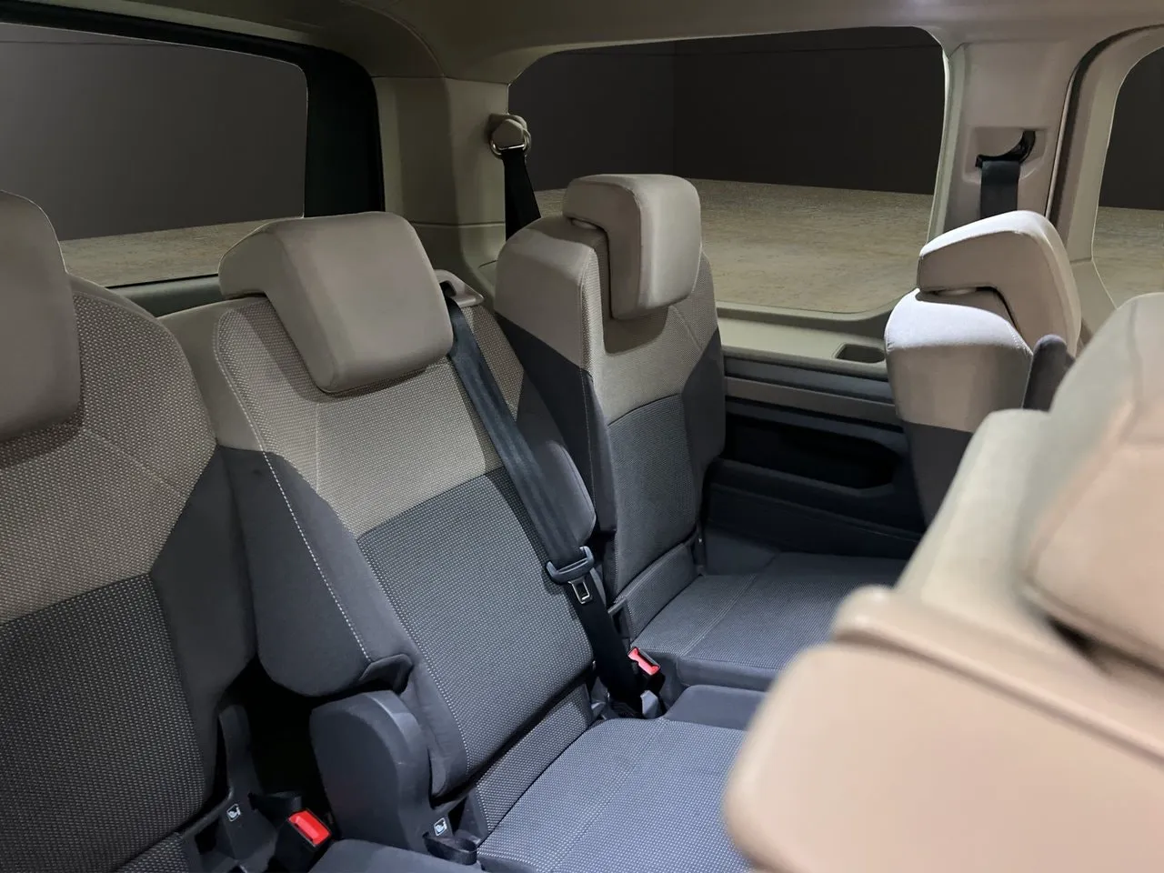 Volkswagen Multivan bild 26