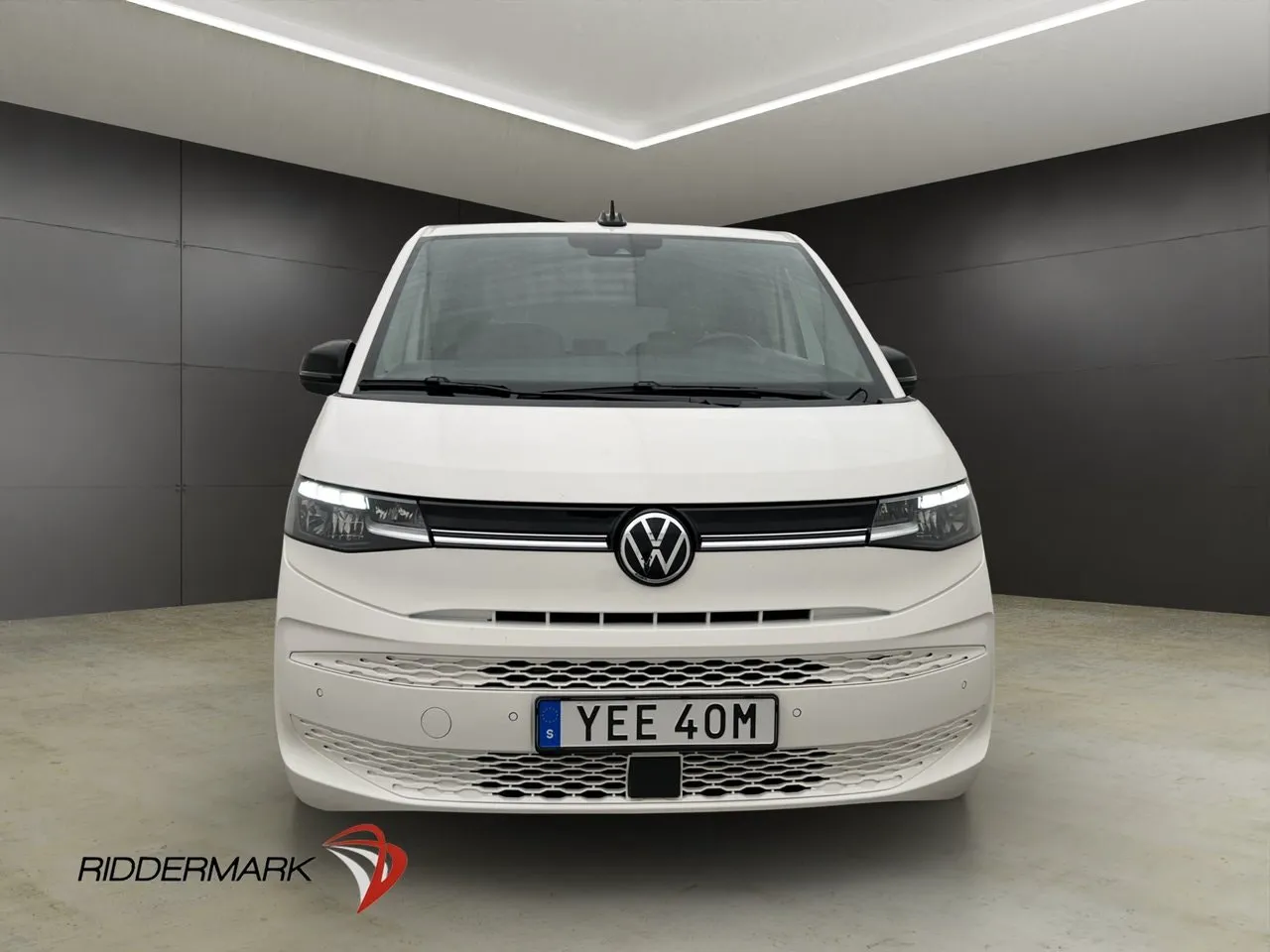 Volkswagen Multivan bild 5