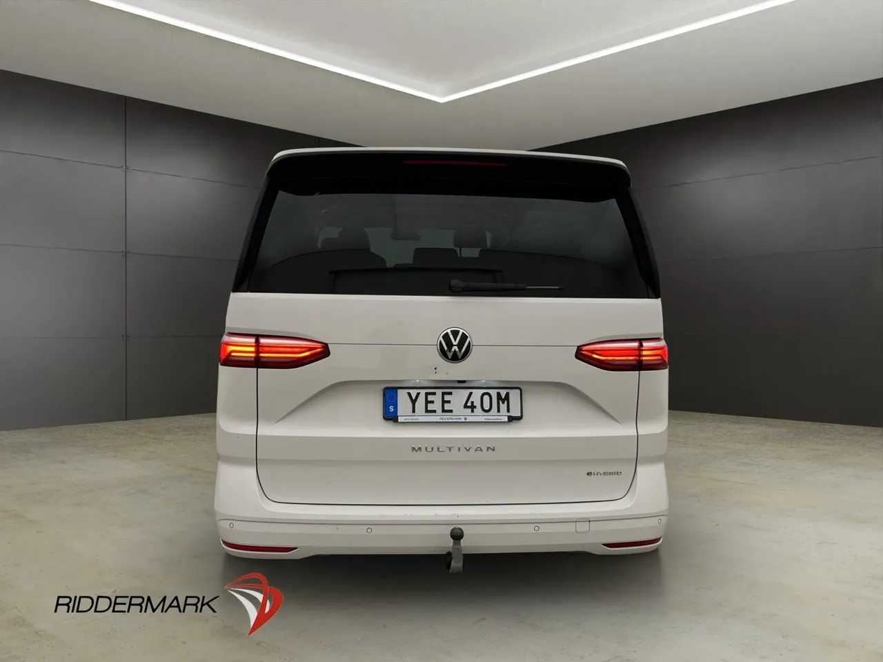 Volkswagen Multivan bild 8