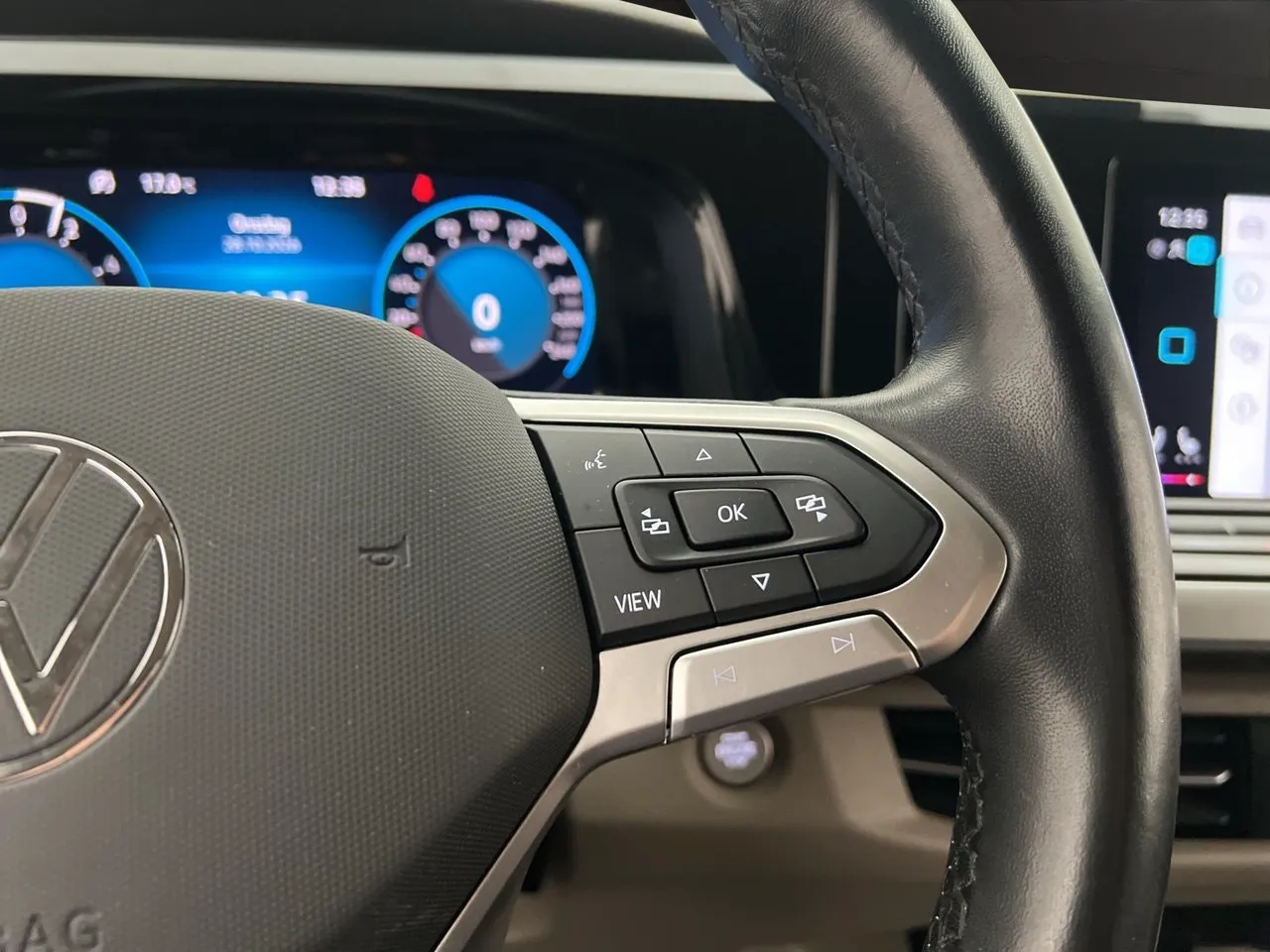 Volkswagen Multivan bild 17