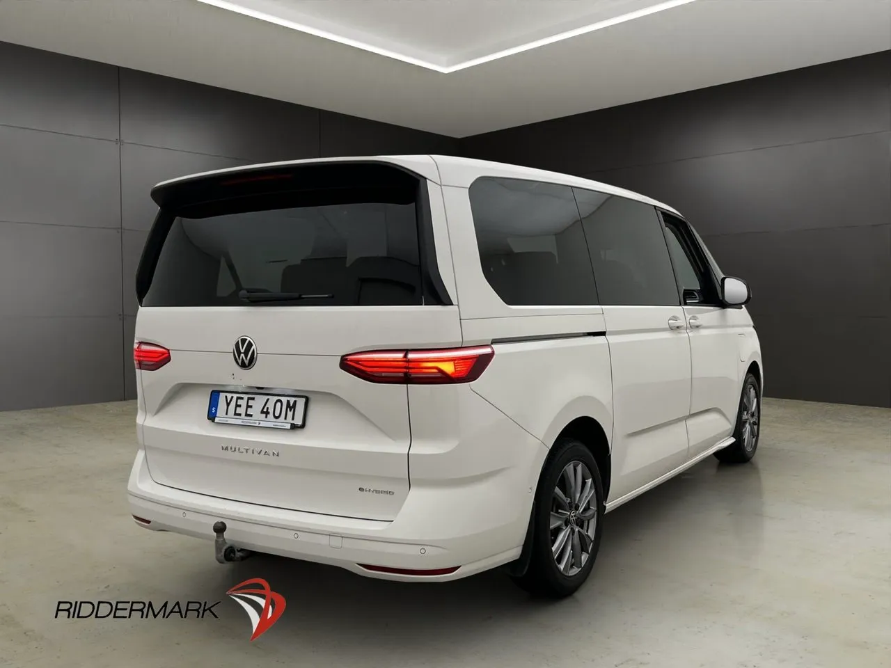 Volkswagen Multivan bild 9