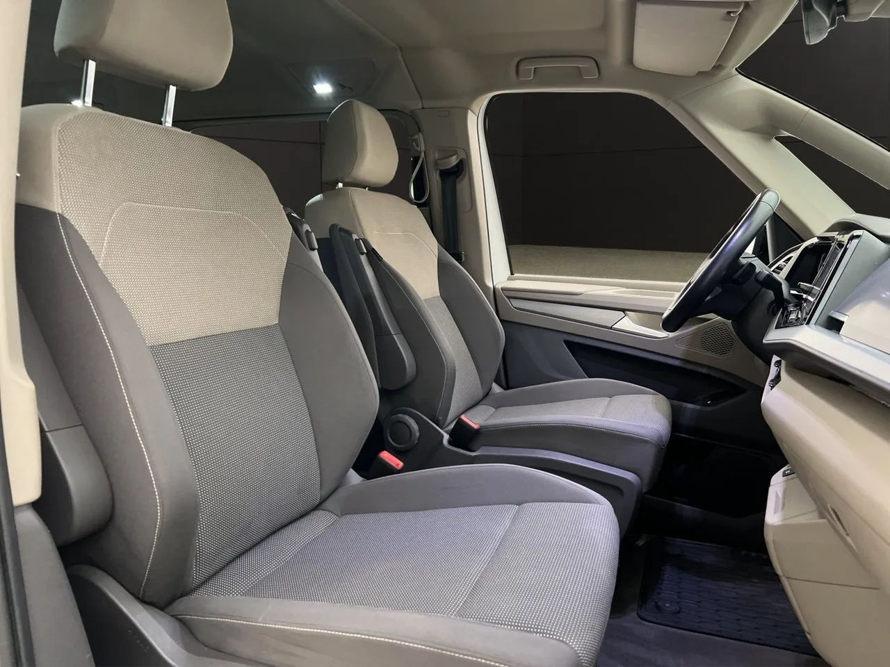 Volkswagen Multivan bild 28