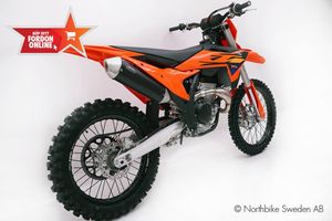 KTM 350 SX-F bild 4