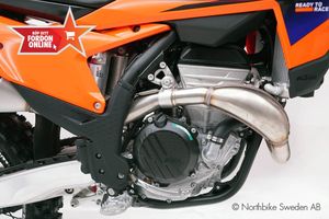 KTM 350 SX-F bild 6