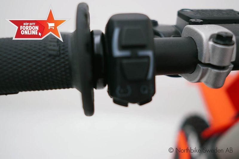 KTM 350 SX-F bild 18