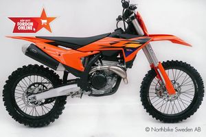 KTM 350 SX-F bild 1