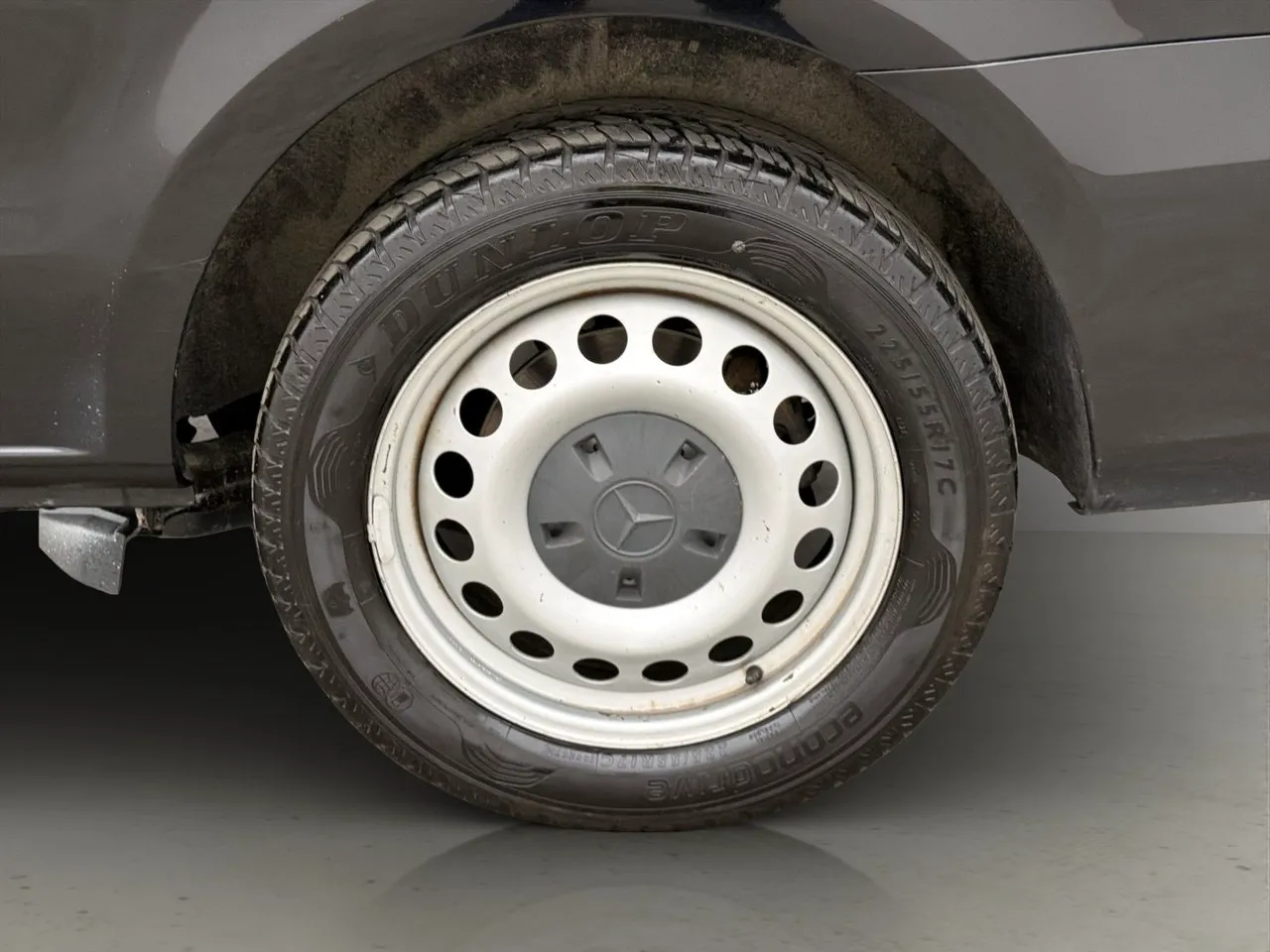 Mercedes Vito bild 31
