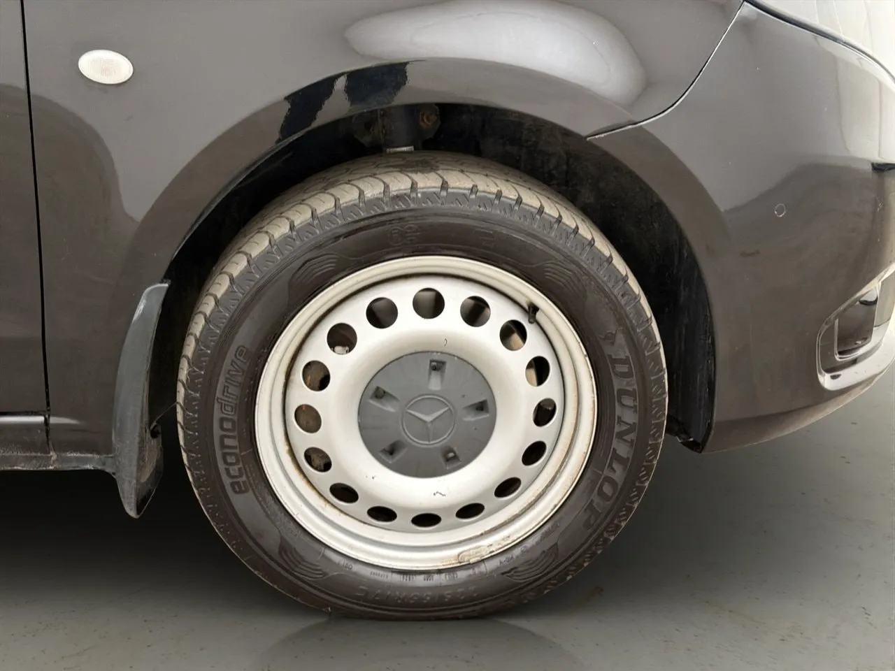 Mercedes Vito bild 33
