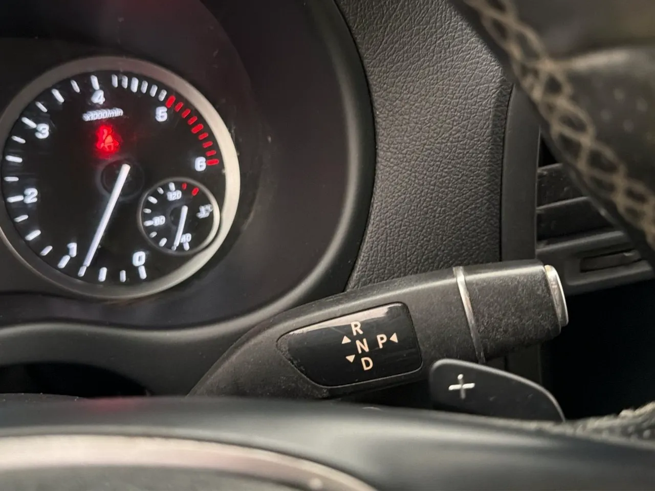 Mercedes Vito bild 22
