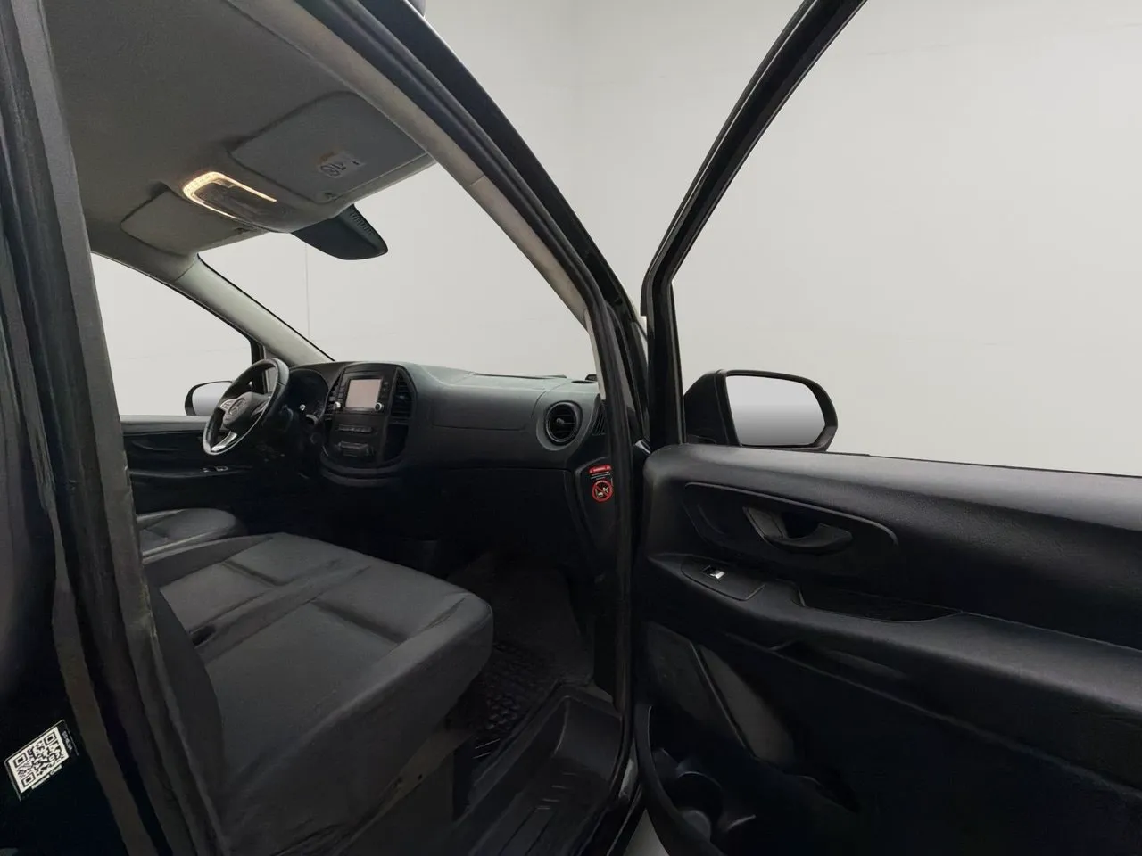 Mercedes Vito bild 28