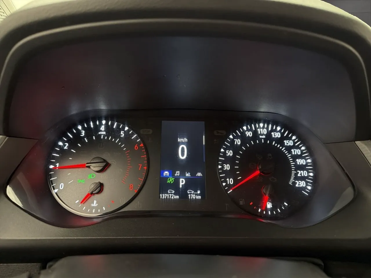 Renault Kangoo bild 17