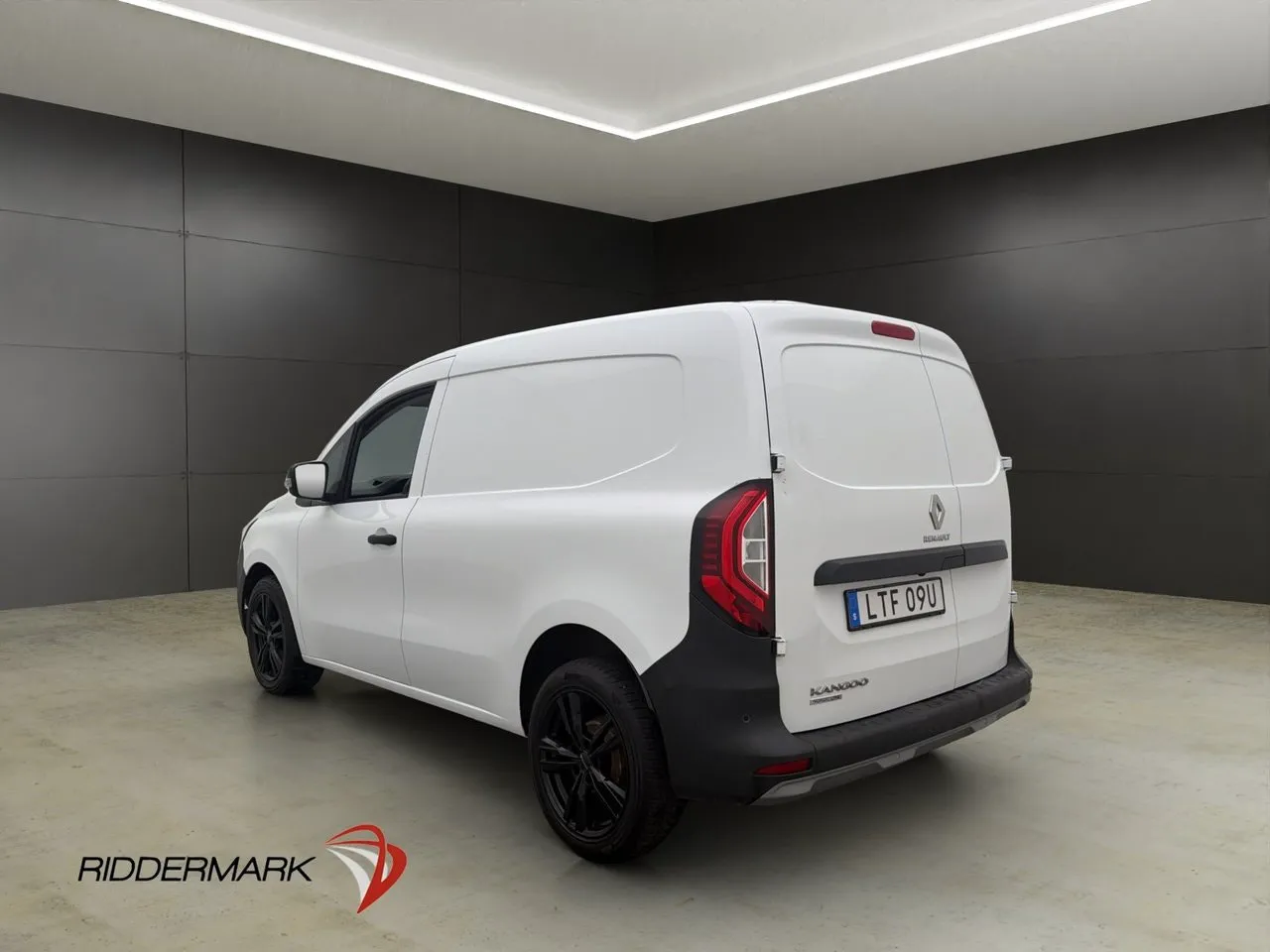 Renault Kangoo bild 7