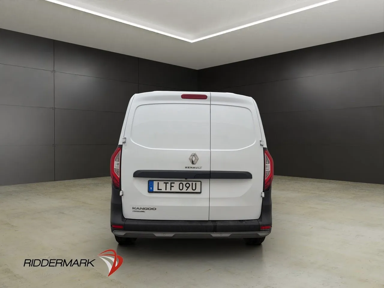 Renault Kangoo bild 8