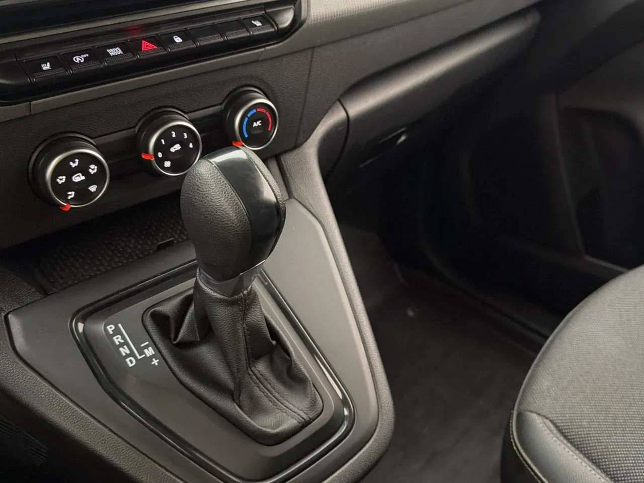 Renault Kangoo bild 26