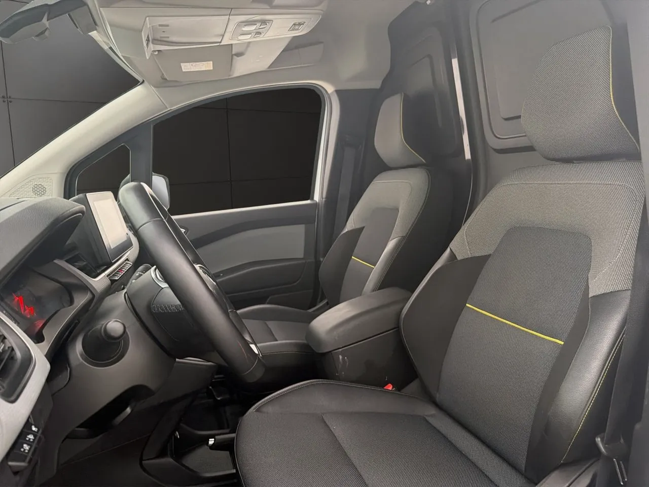 Renault Kangoo bild 14