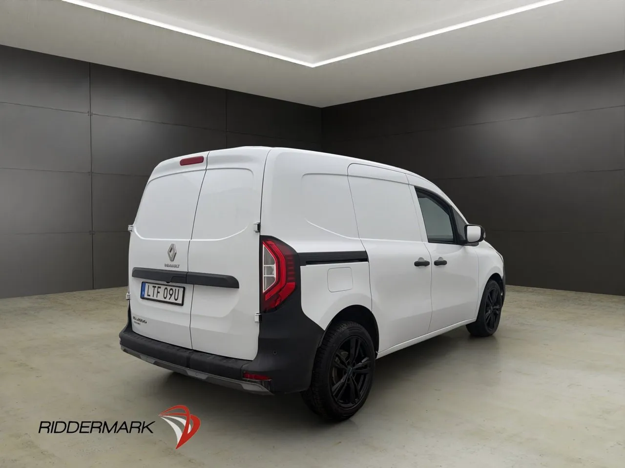 Renault Kangoo bild 9