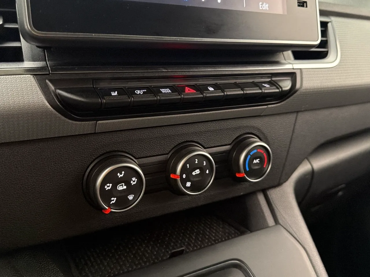 Renault Kangoo bild 23