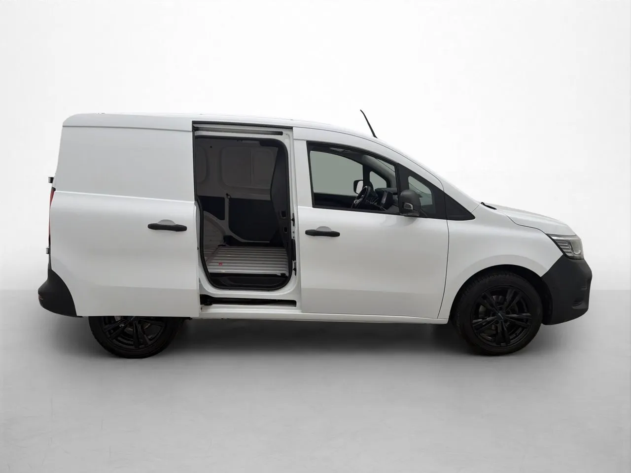 Renault Kangoo bild 10