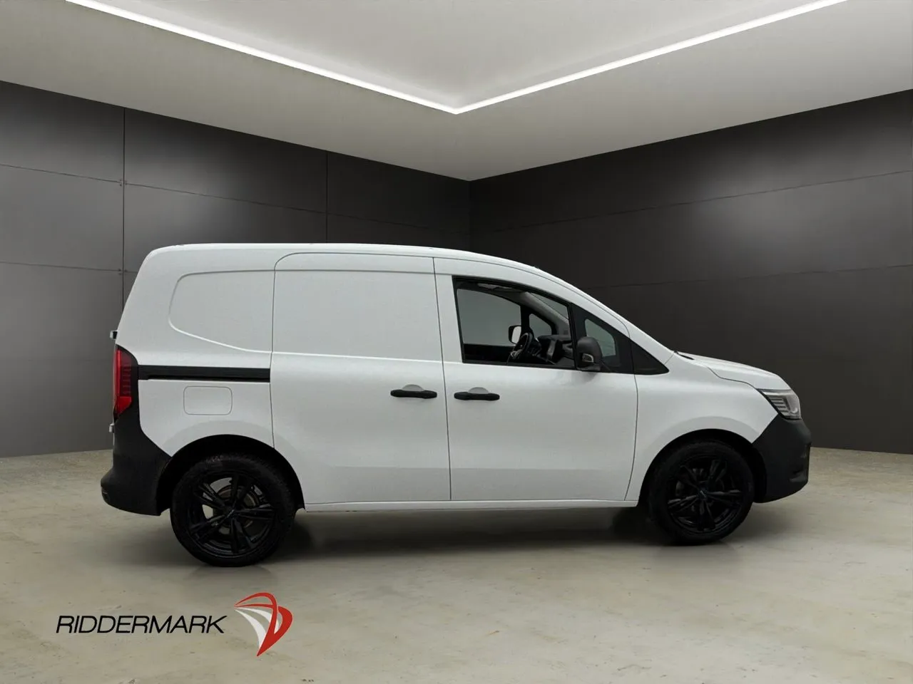 Renault Kangoo bild 2