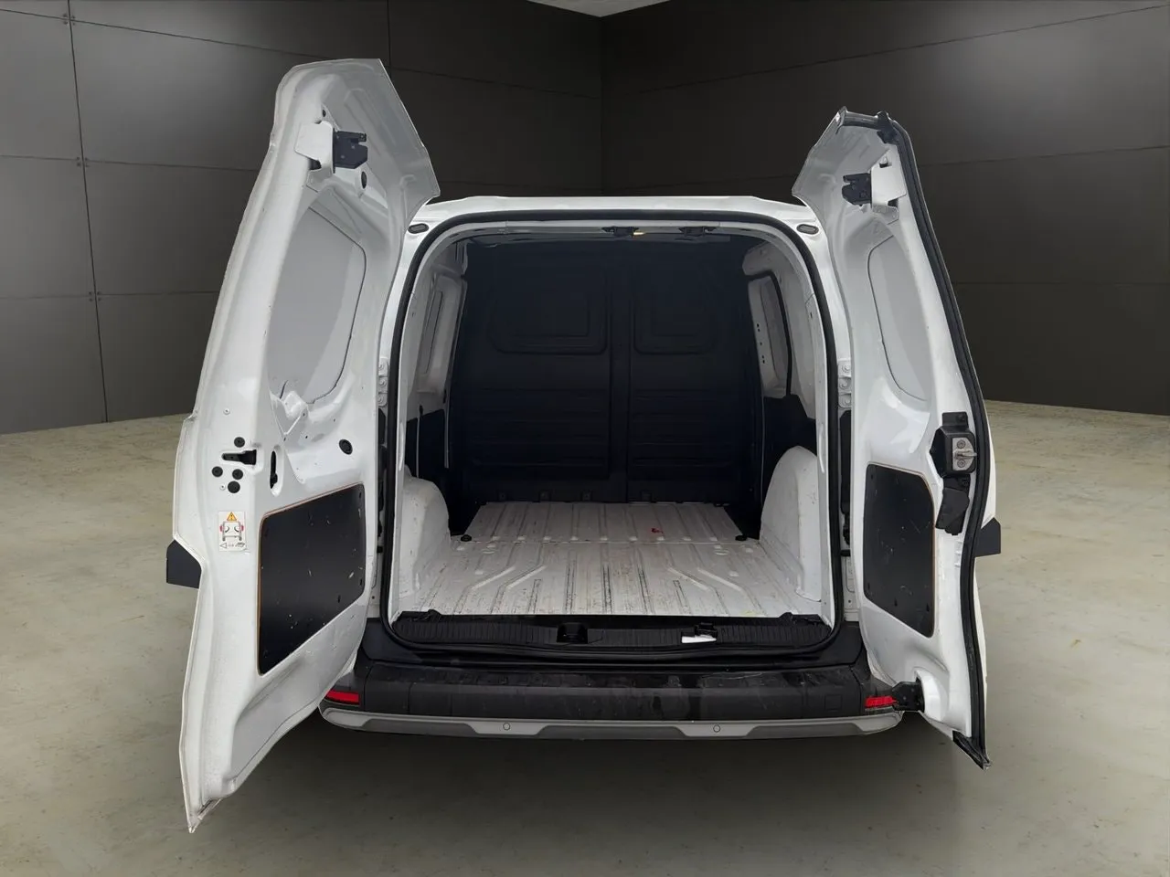Renault Kangoo bild 12