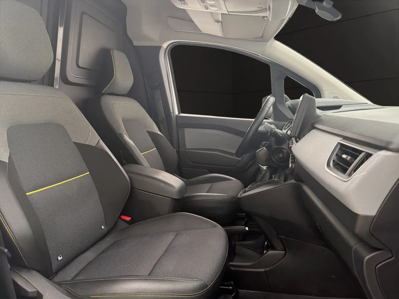 Renault Kangoo bild 24