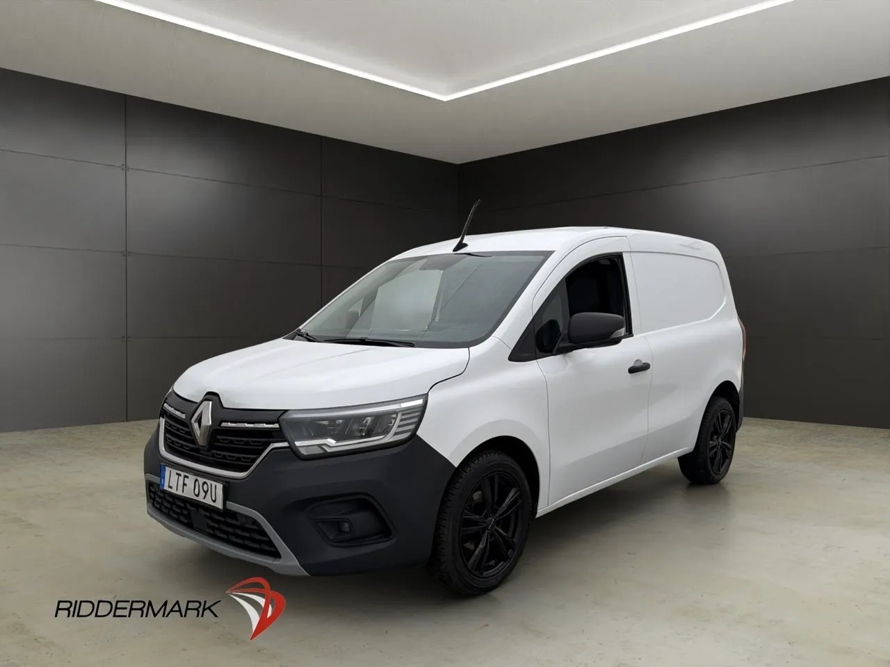 Renault Kangoo bild 3