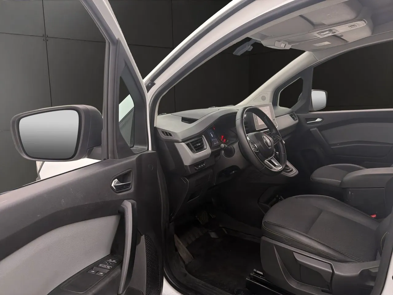 Renault Kangoo bild 13
