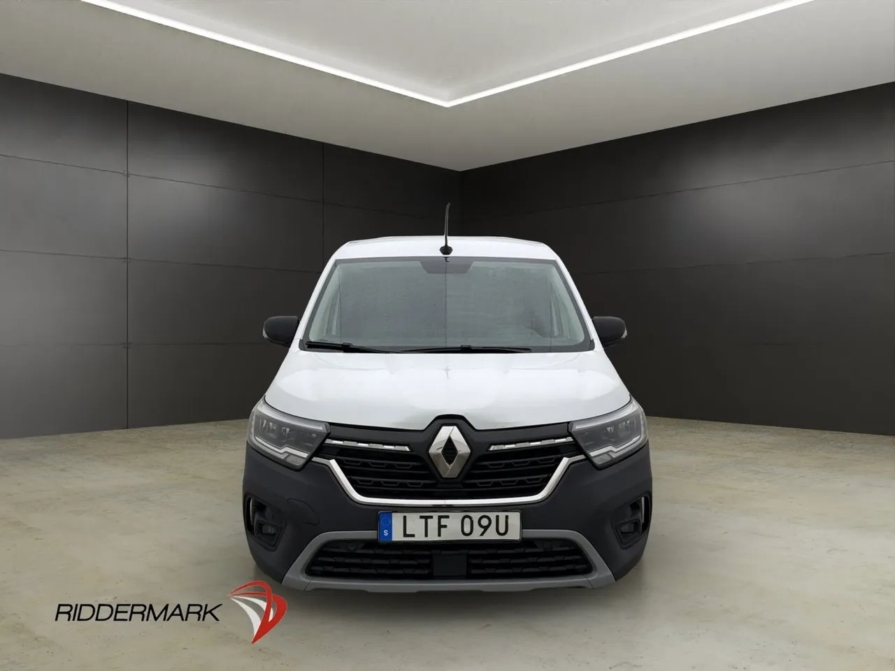 Renault Kangoo bild 5