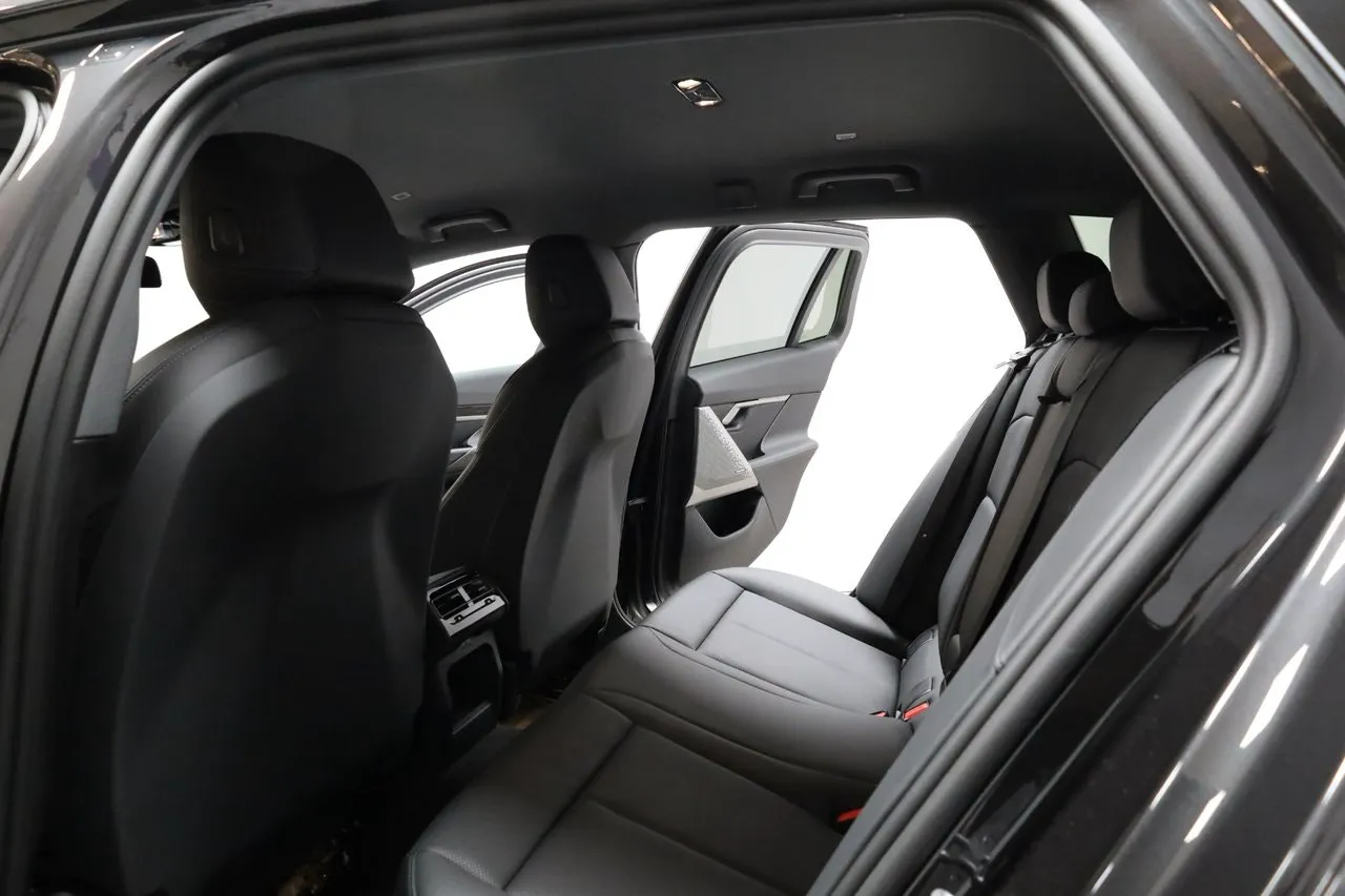 BMW 530 bild 12