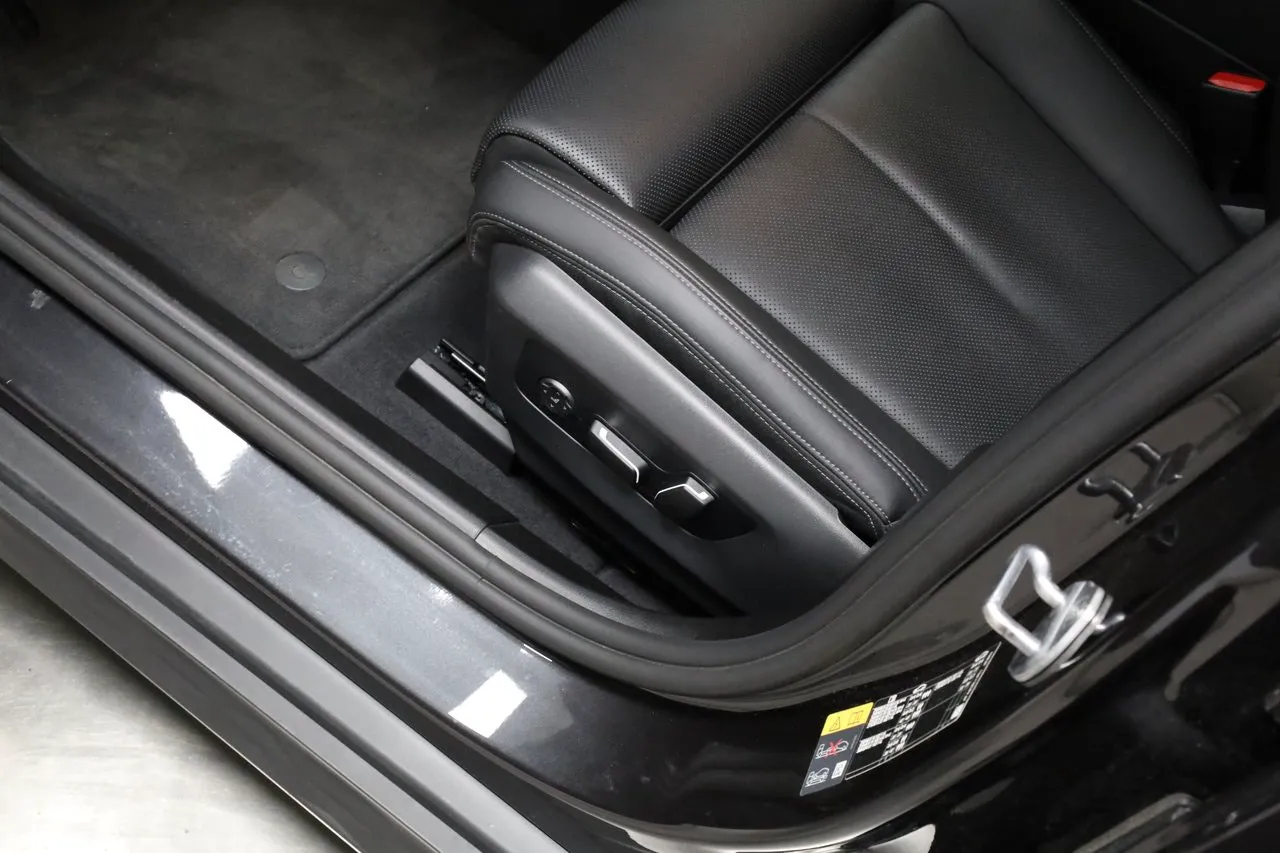 BMW 530 bild 14