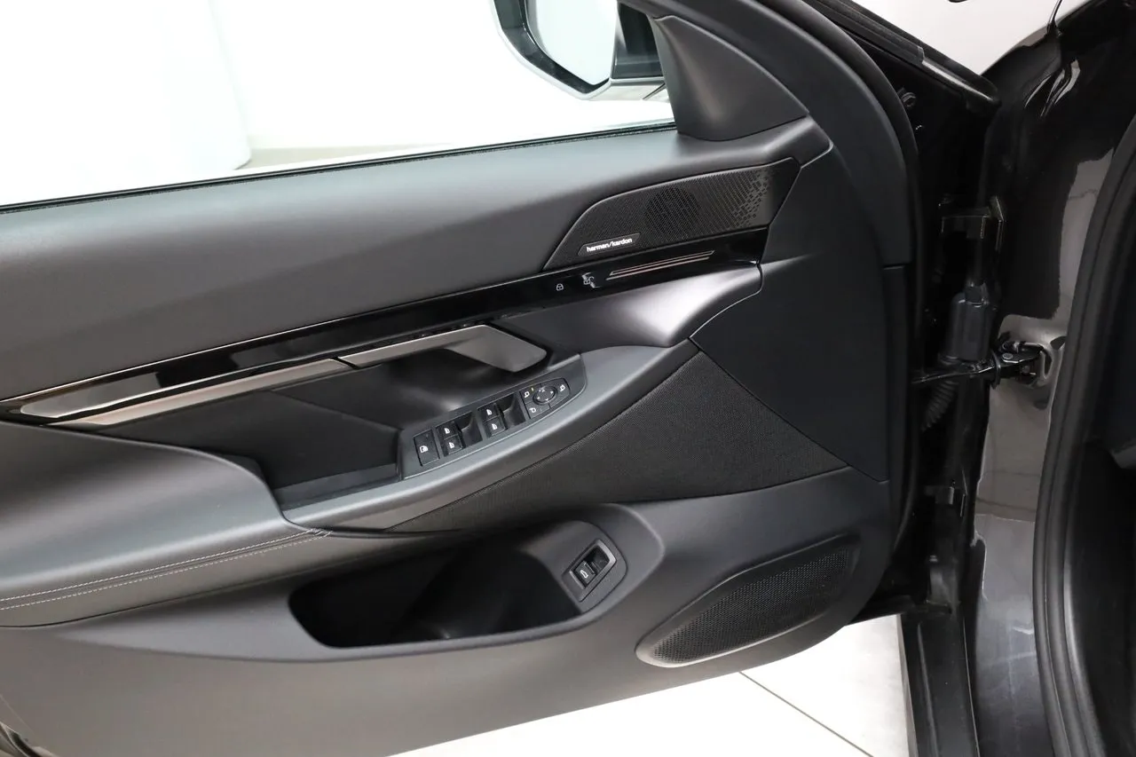 BMW 530 bild 13