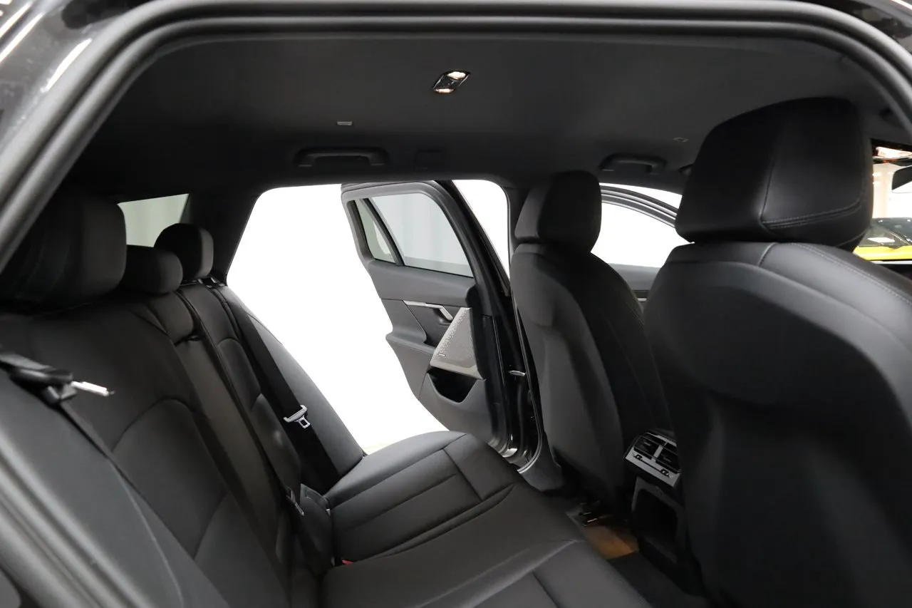 BMW 530 bild 18