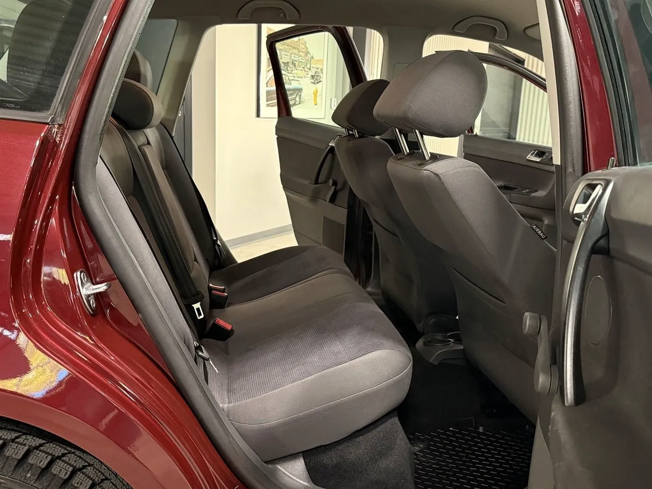 Volkswagen Polo bild 6