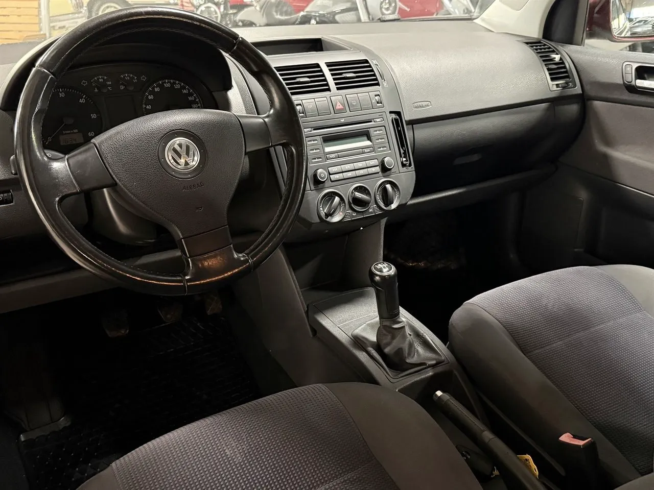 Volkswagen Polo bild 5