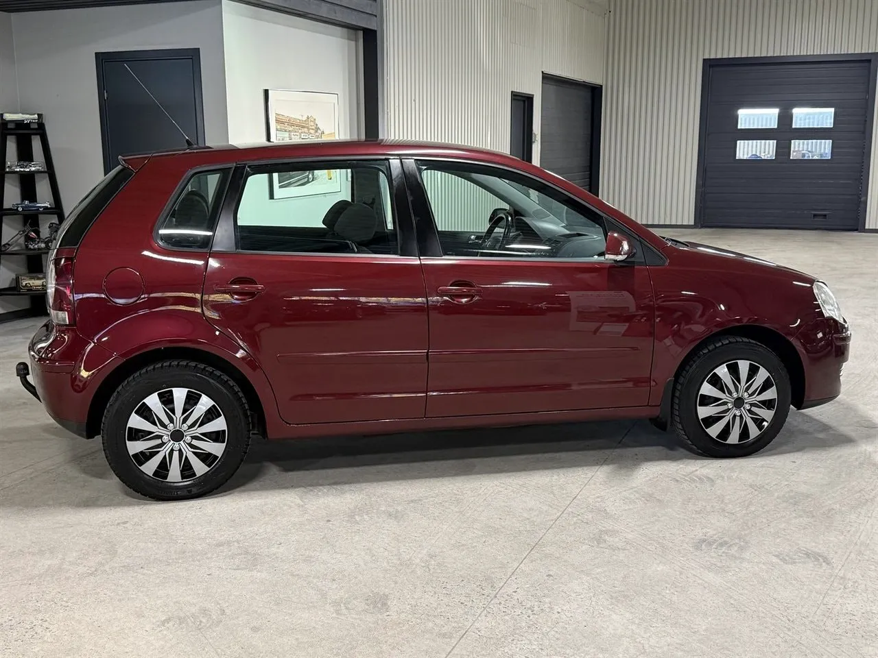 Volkswagen Polo bild 3