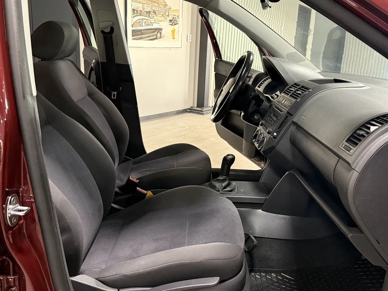 Volkswagen Polo bild 7