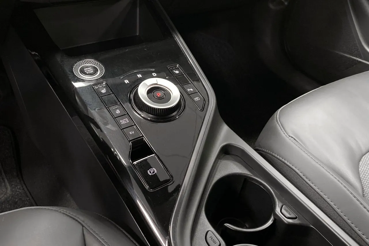 Kia Niro bild 12