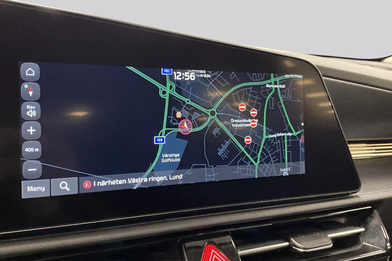 Kia Niro bild 11