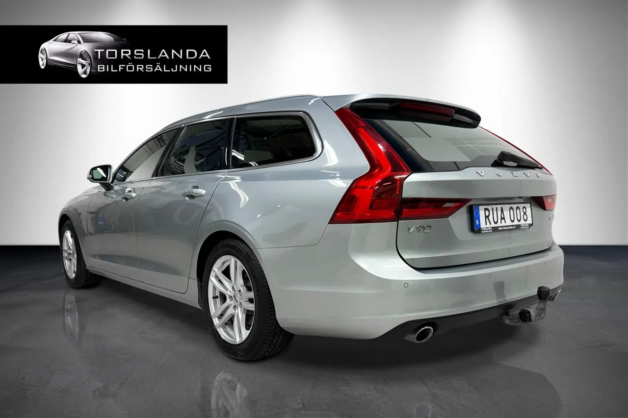 Volvo V90 bild 3