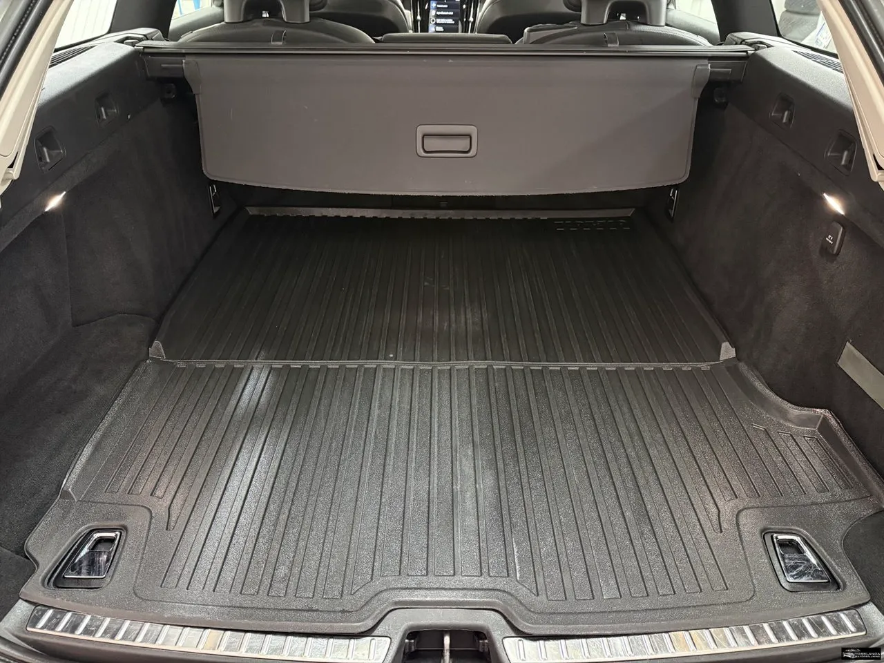 Volvo V90 bild 16