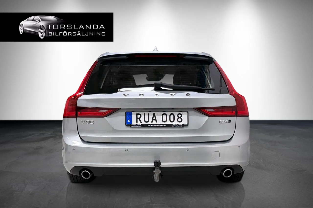 Volvo V90 bild 7