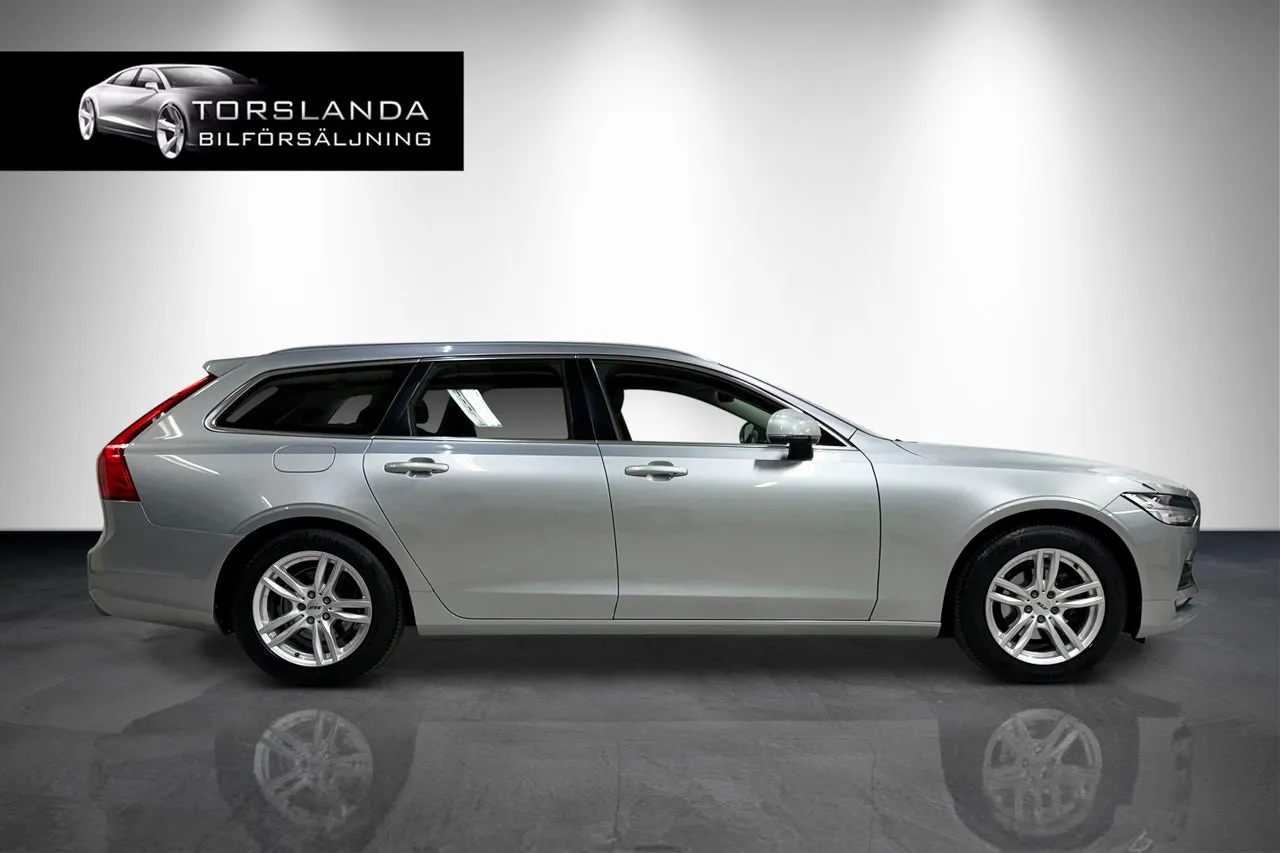 Volvo V90 bild 4