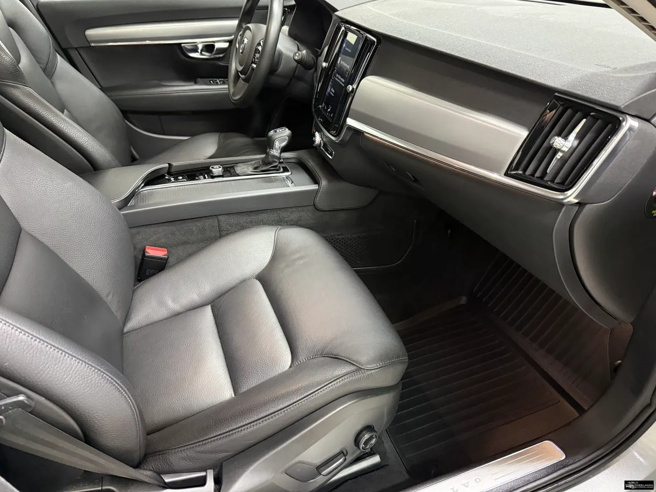 Volvo V90 bild 13